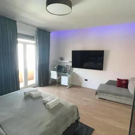 Stivi Luxury *