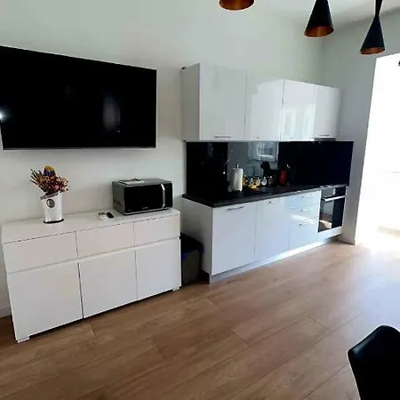 Stivi Luxury Pula