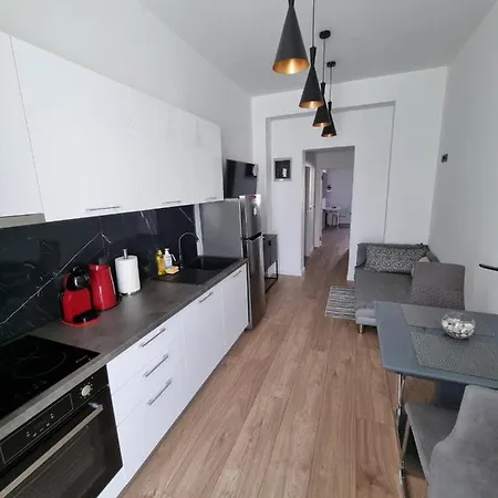 Stivi Luxury Διαμέρισμα Πούλα