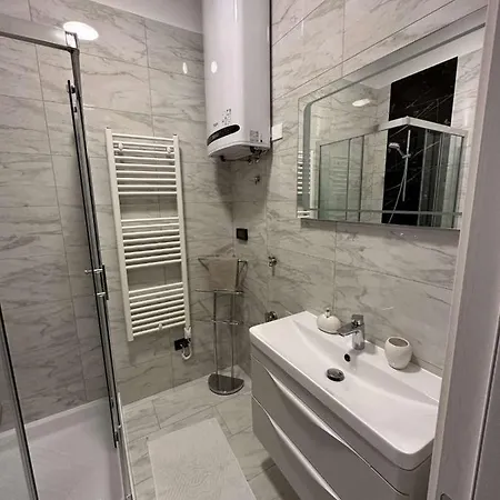 Διαμέρισμα Stivi Luxury Πούλα