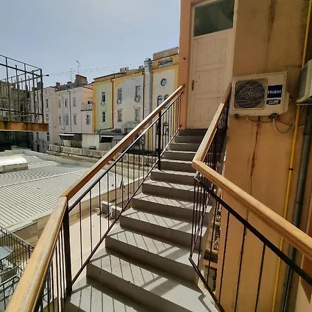 Stivi Luxury Διαμέρισμα *