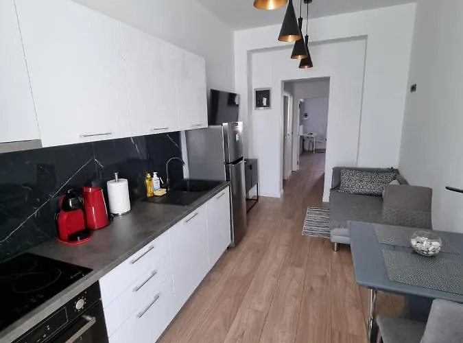 Stivi Luxury Διαμέρισμα Πούλα