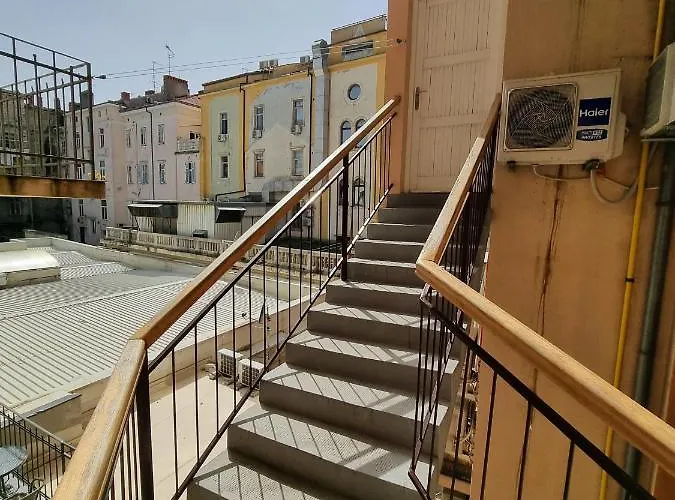 Stivi Luxury Διαμέρισμα *